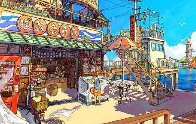 健身杂货铺创业项目(2022年六个必看的创业新项目)