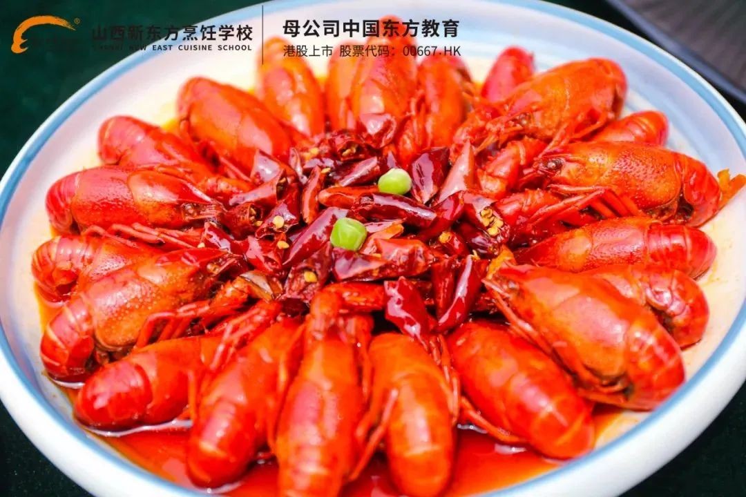 龙虾小店创业项目(开小龙虾店还有前景吗？)