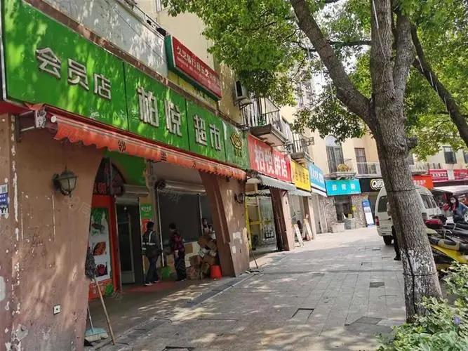 圩小区创业项目(适合小区做的生意有什么？)
