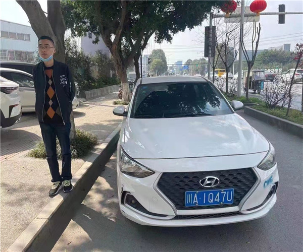 成都个人注册网约车(成都私家车办网约车车证)