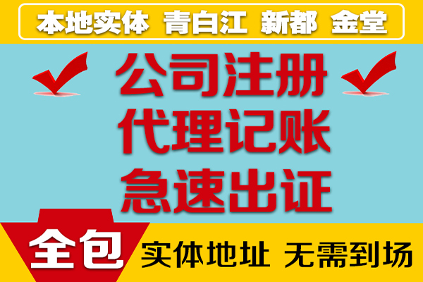 成都大额企业工商注册流程(成都大额企业工商注册流程图)