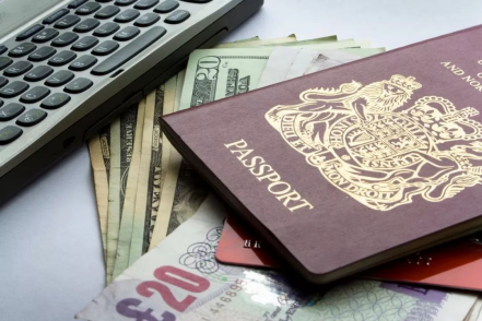 成都英国企业注册费用多少(成都英国企业注册费用多少钱)