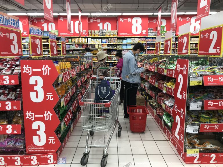 成都家乐福超市有限公司注册地(成都家乐福超市有限公司注册地点)