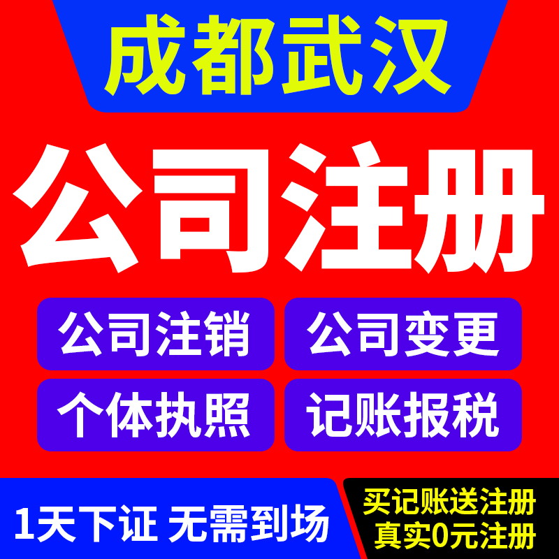 成都在线注册公司(成都网上注册公司官网)