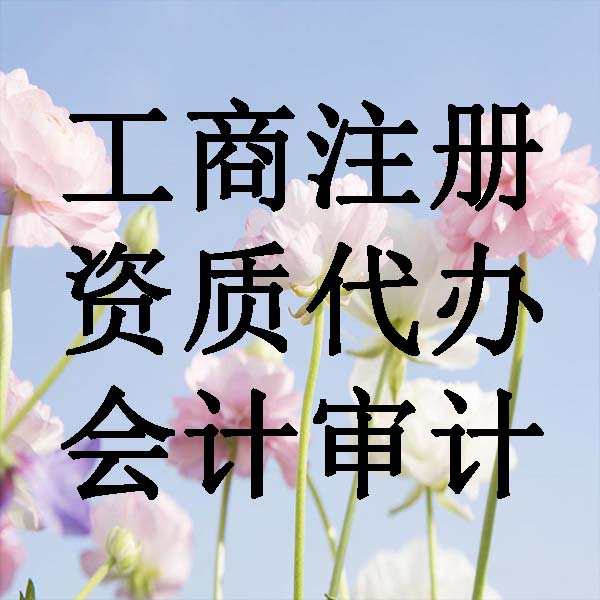 成都代理工商注册威远的简单介绍