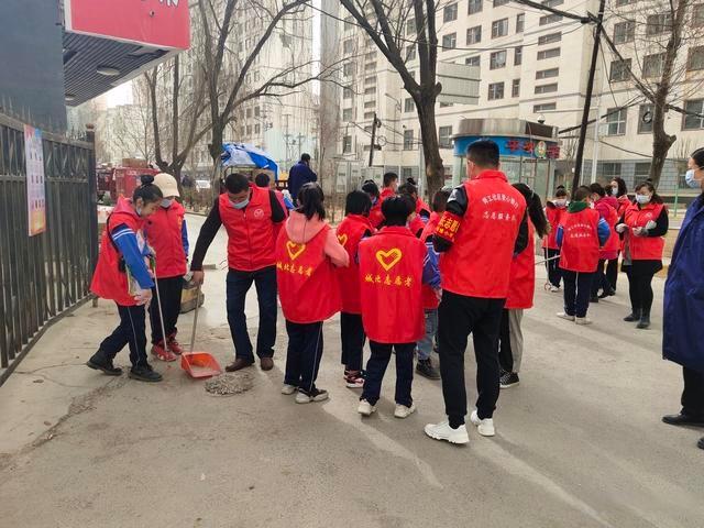 关于成都市红领巾志愿者在哪里注册登录的信息