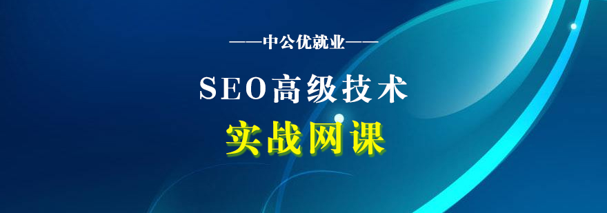 seo系统培训的简单介绍