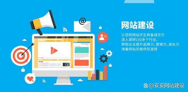 网站推广的基本方法(网站推广基本方法是什么)
