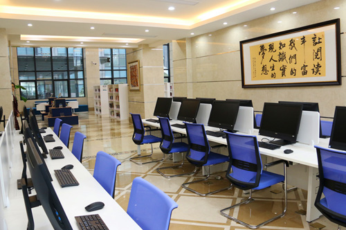 成都图书馆电子阅览室注册(成都图书馆电子阅览室注册要求)