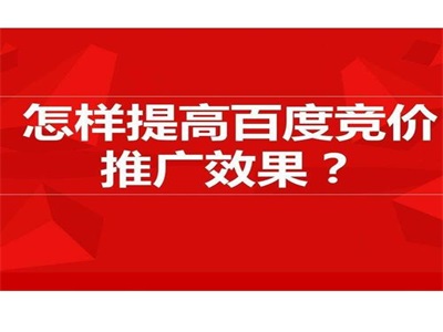 百度推广怎么做(在百度上做广告推广要多少钱)
