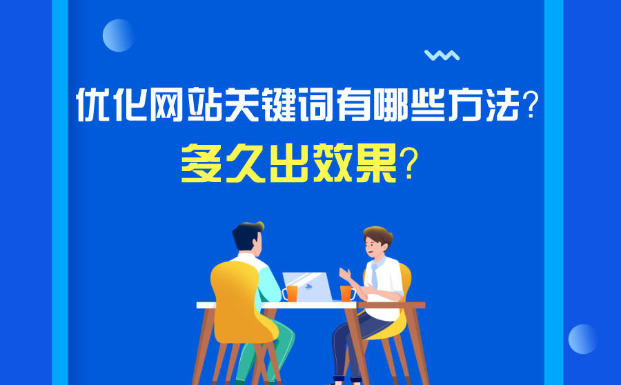 关键词自动优化(什么叫关键词优化)